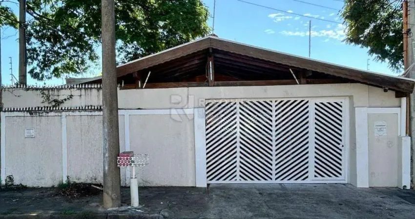 Casa com 3 quartos para alugar no Jardim Nova Suíça, Limeira