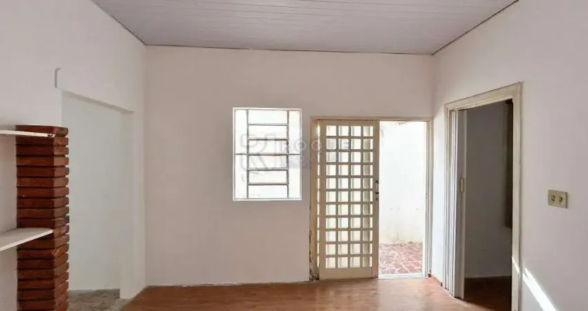 Casa com 1 quarto à venda no Parque Real, Limeira