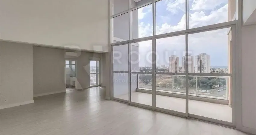 Apartamento com 3 quartos à venda no Jardim Florença, Limeira