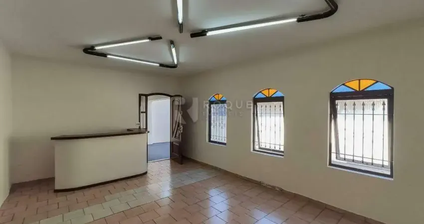 Casa com 3 quartos à venda no Jardim Morro Azul, Limeira