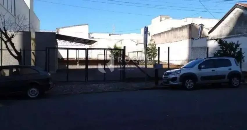 Sala comercial para alugar no Centro, Limeira