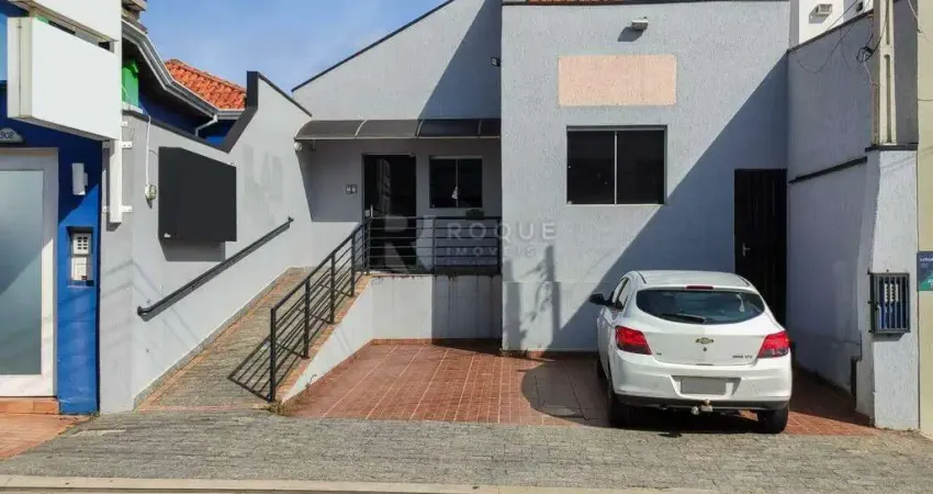 Sala comercial para alugar no Centro, Limeira