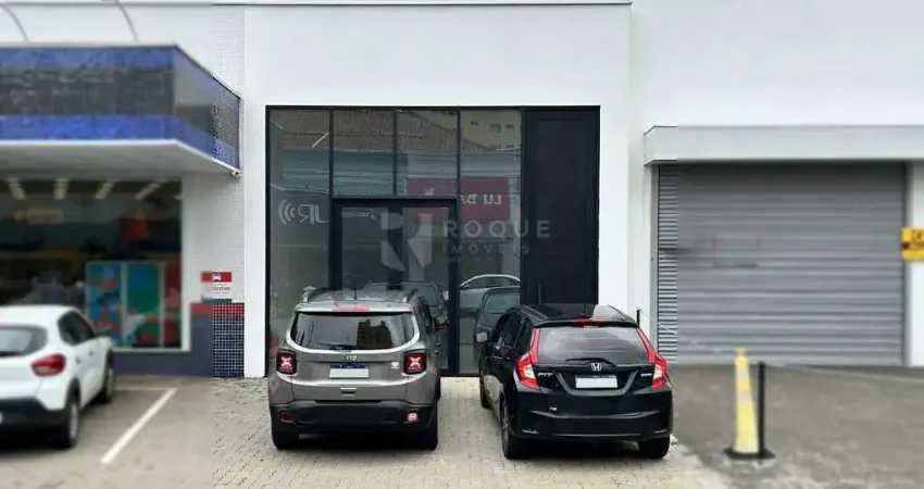 Ponto comercial para alugar no Centro, Limeira