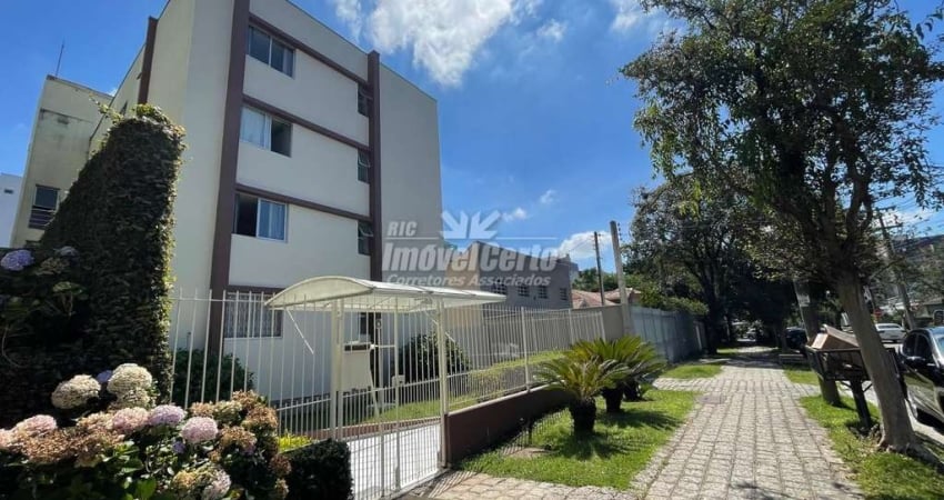 Apartamento com 3 quartos à venda na Rua Conselheiro Carrão, 217, Juvevê, Curitiba