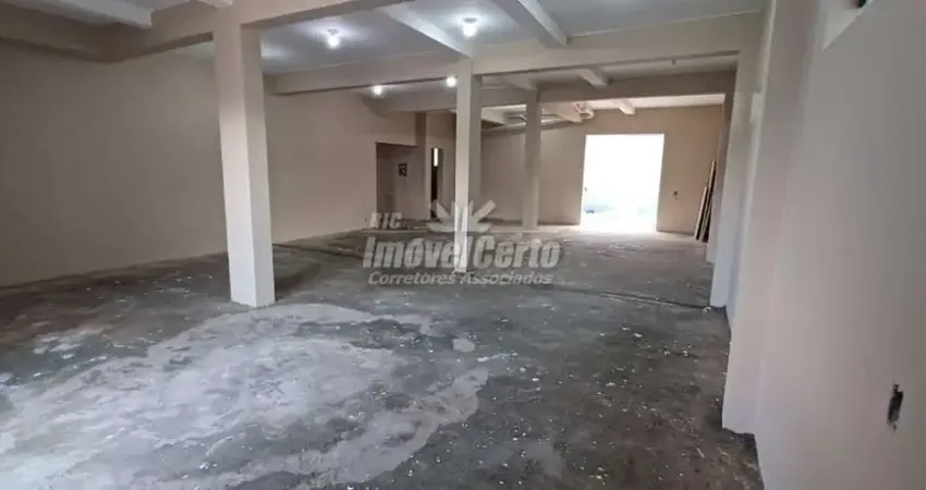 Sala comercial para alugar na Rua Aristeu de Castro Fernandes, 989, Maria Antonieta, Pinhais