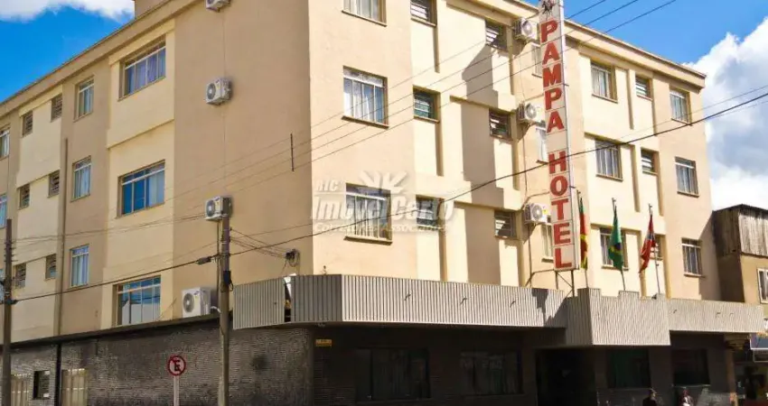 Ponto comercial à venda na Rua Julio de Castilhos, 1560, Centro, Vacaria