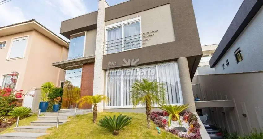 Casa com 5 quartos à venda na Rua Hermenegildo Luca, 101, Santa Felicidade, Curitiba