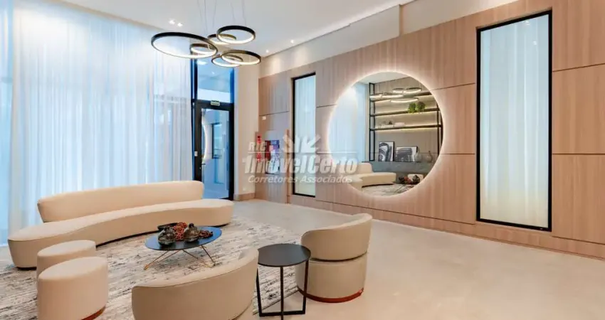 Apartamento com 3 quartos à venda na Rua Martim Afonso, 1029, Bigorrilho, Curitiba