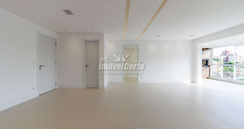 Apartamento com 4 quartos à venda na Rua José Cadilhe, 804, Água Verde, Curitiba