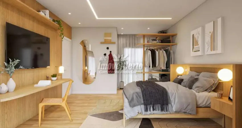 Casa em condomínio fechado com 3 quartos à venda na Rua Gerson da Graça, 121, Campina do Siqueira, Curitiba