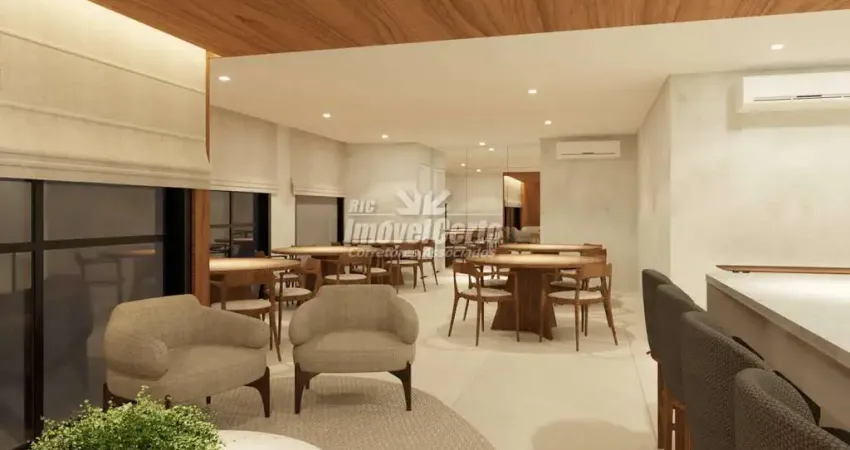 Apartamento com 3 quartos à venda na Rua Delphim Moreira, 66, Seminário, Curitiba