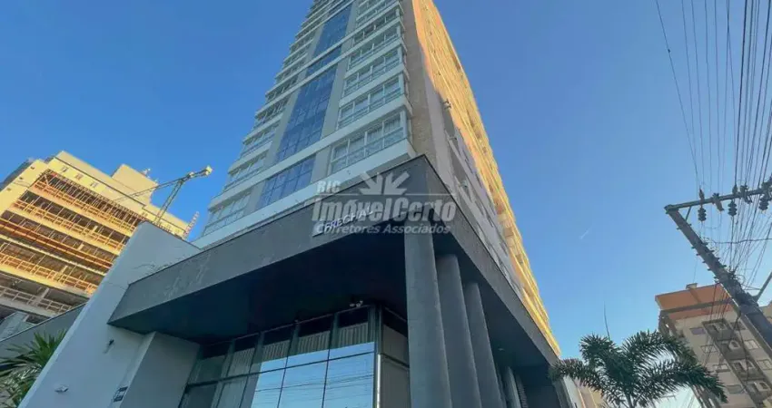 Apartamento com 3 quartos à venda na Avenida Nereu Ramos, Centro, Balneário Piçarras