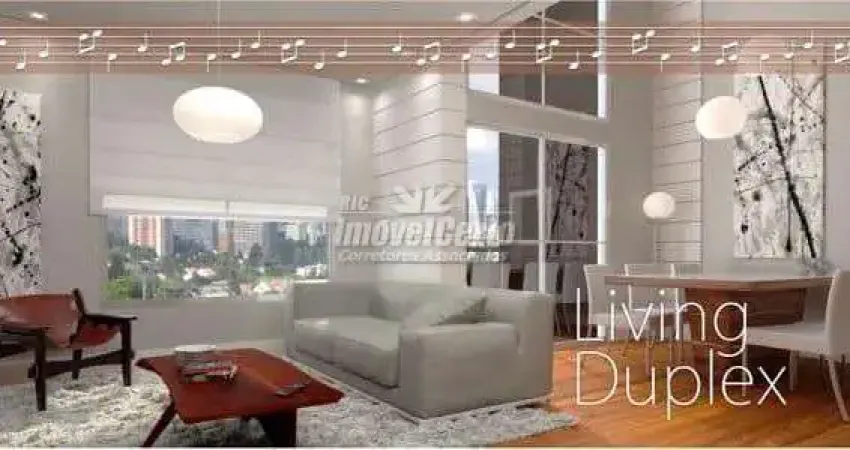 Apartamento com 3 quartos à venda na Rua Murilo do Amaral Ferreira, 604, Água Verde, Curitiba