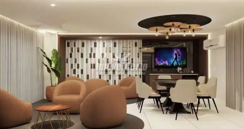 Apartamento com 3 quartos à venda na Rua Murilo do Amaral Ferreira, 604, Água Verde, Curitiba