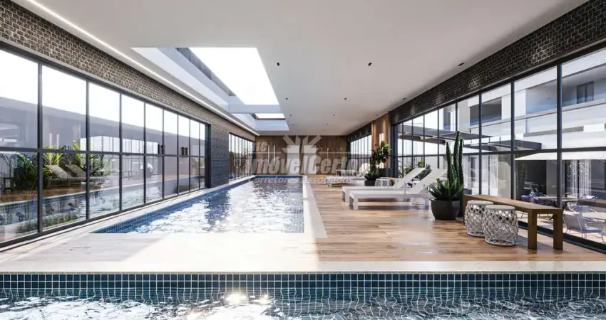 Apartamento com 3 quartos à venda na Avenida República Argentina, 1325, Vila Izabel, Curitiba