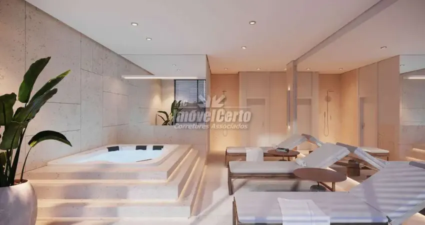 Apartamento com 2 quartos à venda na Avenida Iguaçu, 3791, Vila Izabel, Curitiba