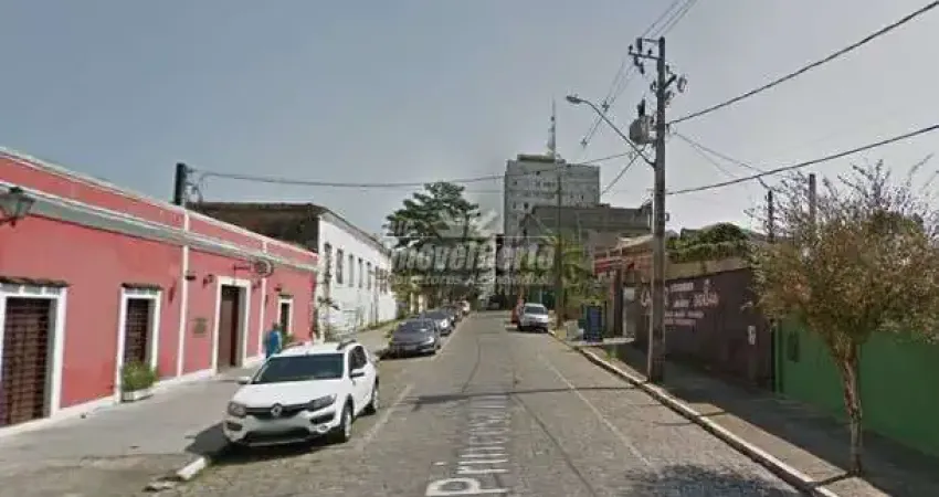 Terreno à venda na Rua Princesa Isabel, Centro Histórico, Paranaguá