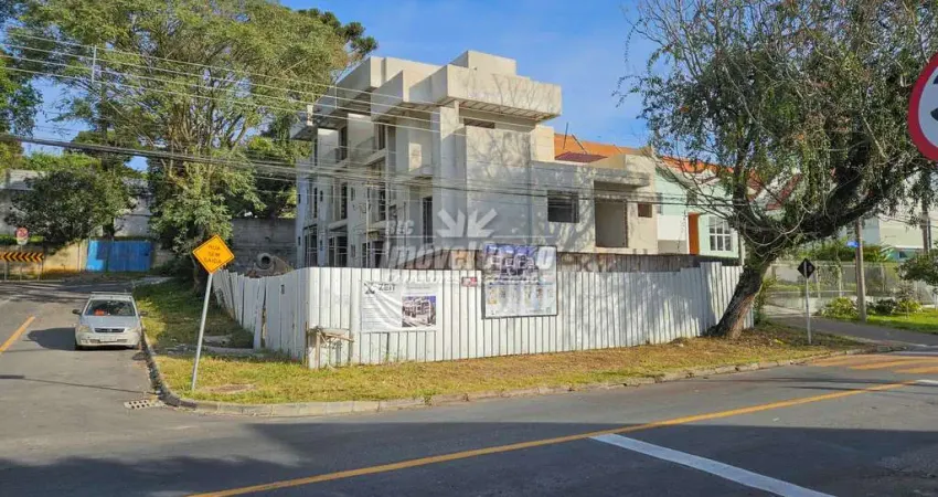 Casa com 3 quartos à venda na Rua João Batista Zagonel Passos, Xaxim, Curitiba