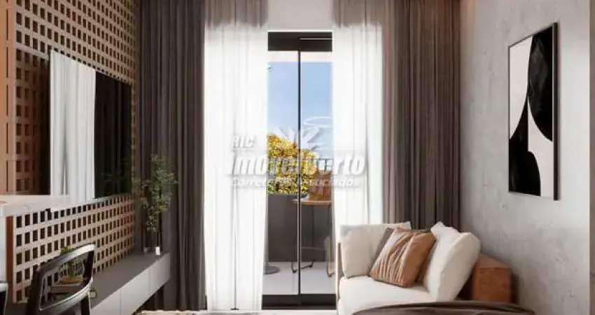 Apartamento com 2 quartos à venda na Rua Professor Álvaro Jorge, 1297, Vila Izabel, Curitiba