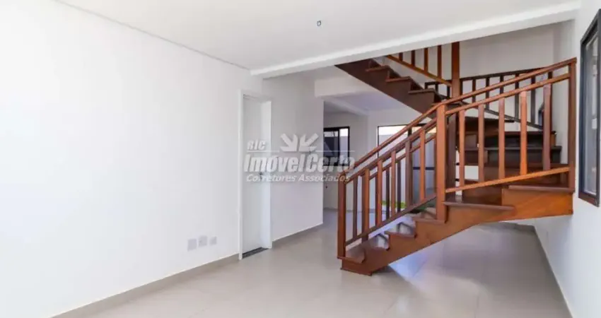 Casa com 3 quartos à venda na Rua Mato Grosso, 1536, Guaíra, Curitiba