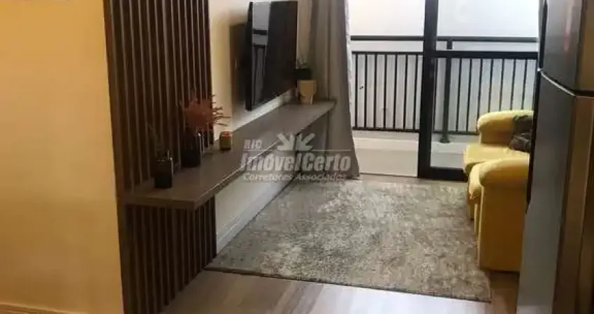 Apartamento com 2 quartos à venda na Avenida República Argentina, 3165, 3165, Portão, Curitiba