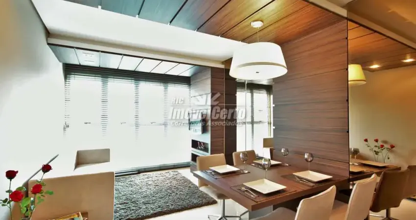 Apartamento com 2 quartos à venda na Rua Jovino do Rosário, 1526, Boa Vista, Curitiba