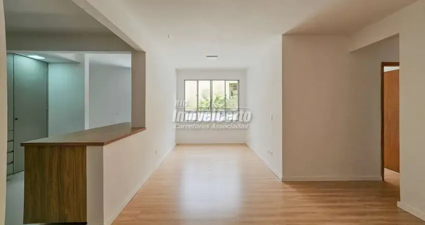 Apartamento com 3 quartos à venda na Rua Francisco Frischmann, Portão, Curitiba