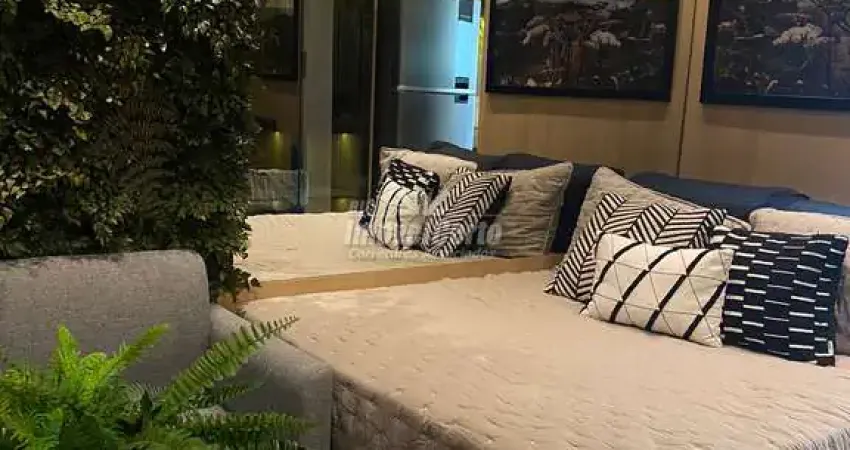 Apartamento com 1 quarto à venda na Avenida República Argentina, 2195, Portão, Curitiba