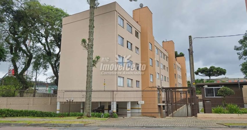 Apartamento com 3 quartos à venda na Rua Alcídio Cubas, Novo Mundo, Curitiba