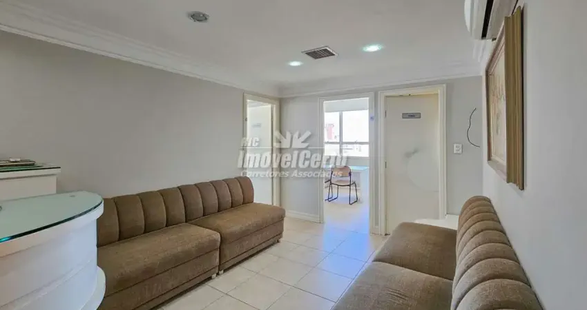 Sala comercial à venda na Rua Visconde de Nacar, Centro, Curitiba