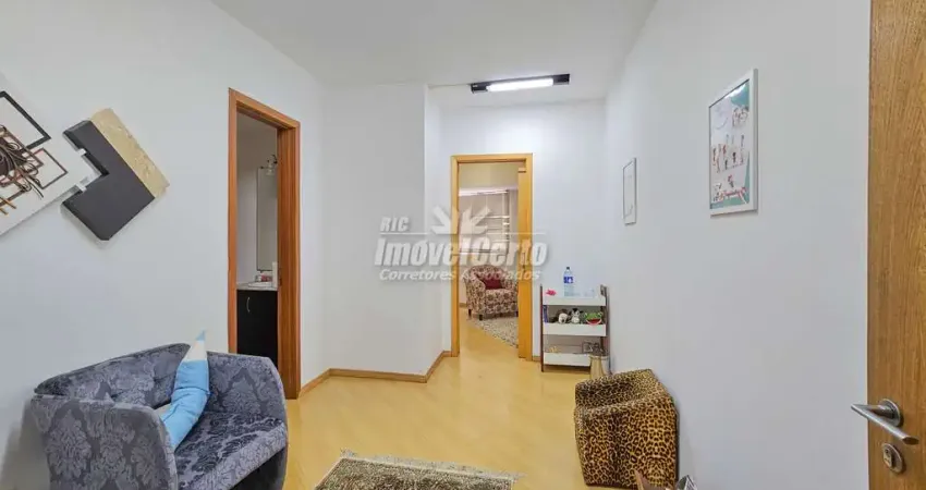 Sala comercial à venda na Avenida República Argentina, Água Verde, Curitiba
