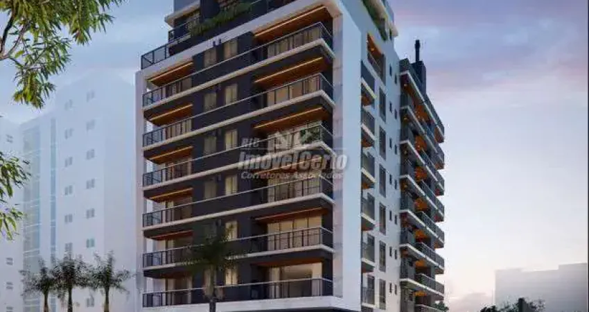 Apartamento com 2 quartos à venda na Rua Martim Afonso, Bigorrilho, Curitiba