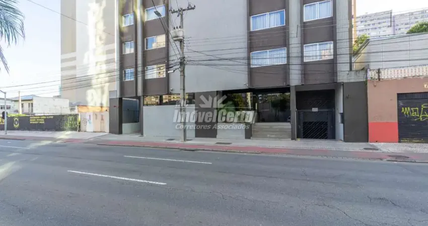 Apartamento com 3 quartos à venda na Rua Mariano Torres, Centro, Curitiba