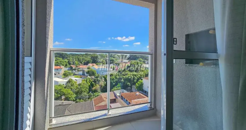 Apartamento com 2 quartos à venda na Rua Doutor Motta Júnior, Aristocrata, São José dos Pinhais