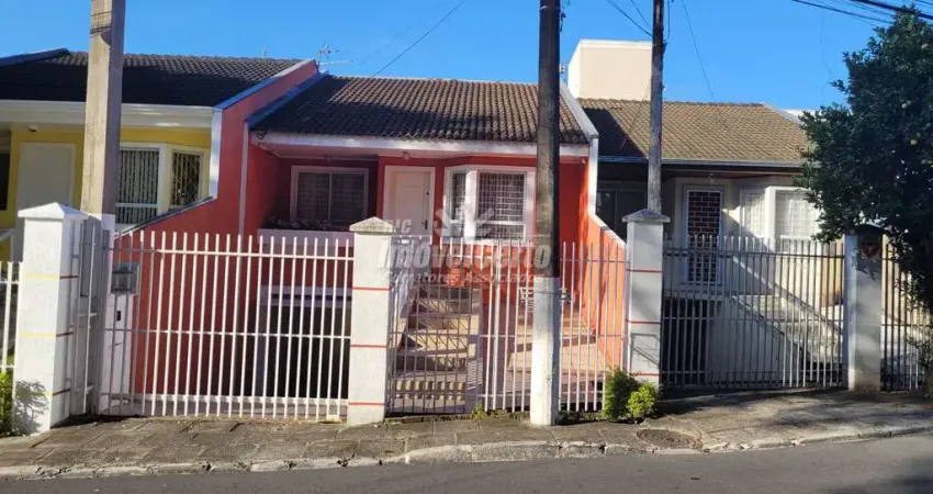 Casa com 3 quartos à venda na Rua Coronel Benedito Tertuliano Cordeiro, 60, Tingui, Curitiba