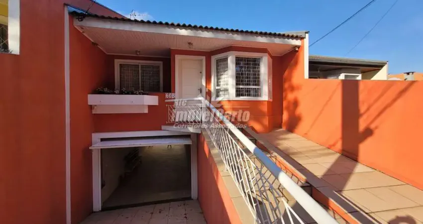 Casa com 3 quartos à venda na Rua Coronel Benedito Tertuliano Cordeiro, 60, Tingui, Curitiba