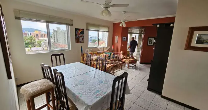 Apartamento com 3 quartos à venda na Avenida Floriano Peixoto, 589, Centro, Guaratuba