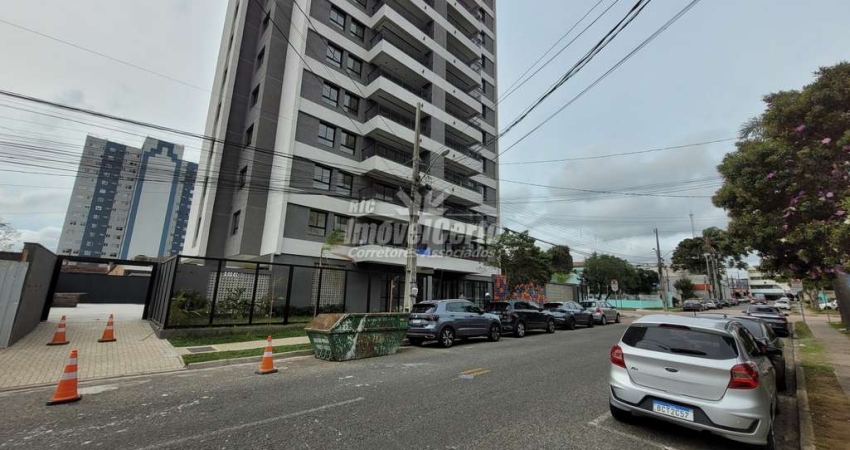 Apartamento com 2 quartos à venda na Rua Salomão Guelmann, 156, Novo Mundo, Curitiba