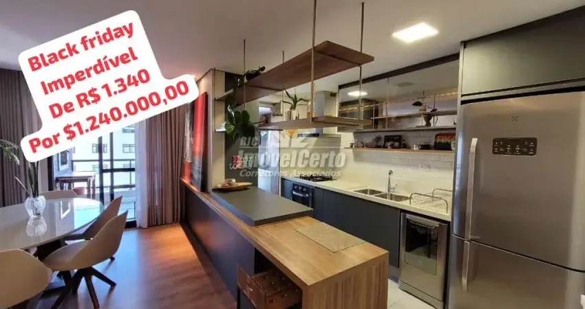 Apartamento com 3 quartos à venda na Rua Parintins, 209, Vila Izabel, Curitiba