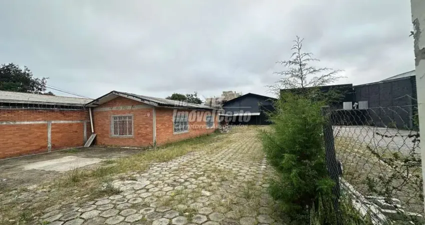 Barracão / Galpão / Depósito à venda na Rua Clóvis Bevilaqua, Vargem Grande, Pinhais