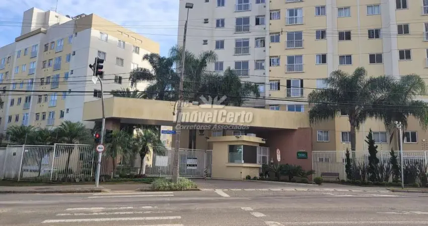 Apartamento com 2 quartos à venda na Rua Professor Pedro Viriato Parigot de Souza, Ecoville, Curitiba