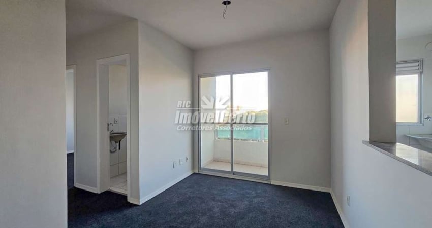 Apartamento com 2 quartos à venda na Rua Guilherme Pugsley, 1230, Água Verde, Curitiba