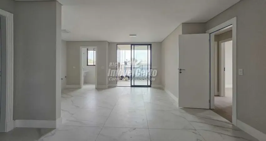 Apartamento com 3 quartos à venda na Avenida Senador Souza Naves, Cristo Rei, Curitiba