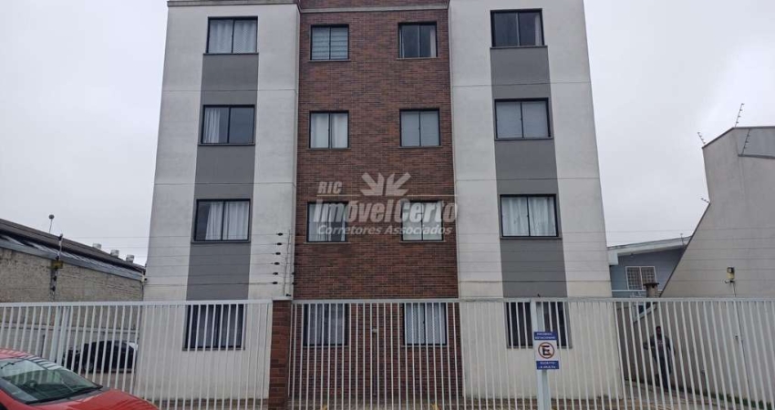 Apartamento com 2 quartos para alugar na Rua Graça Aranha, Vargem Grande, Pinhais