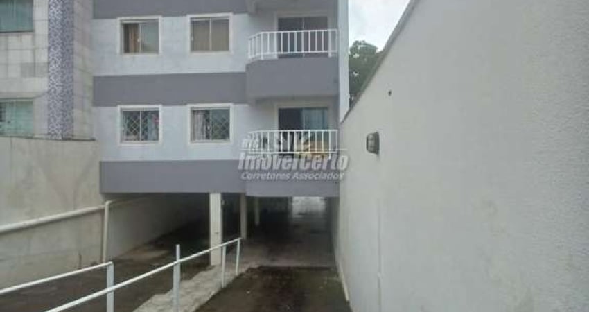 Apartamento com 3 quartos para alugar na Rua 21 de abril, Centro, Pinhais