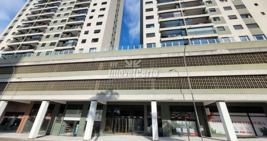 Sala comercial para alugar na Rua Alfredo Gulin, 80, Cabral, Curitiba
