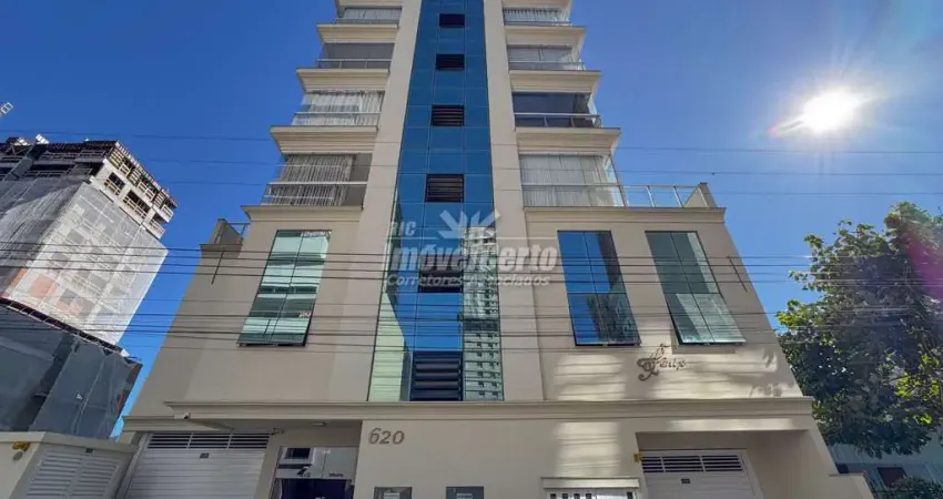 Apartamento com 2 quartos à venda na Rua 254 A, 620, Andorinha, Itapema