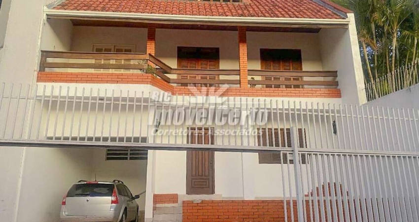 Casa com 3 quartos à venda na Rua Governador Jorge Lacerda, Guabirotuba, Curitiba