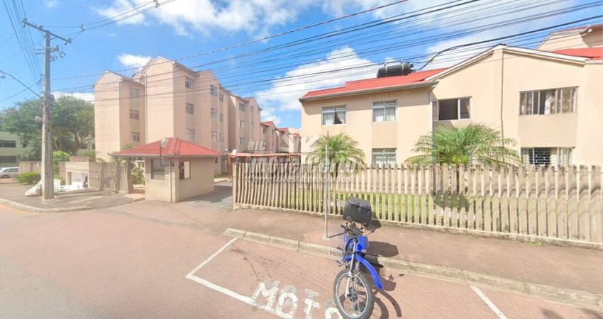 Apartamento com 2 quartos à venda na Rua José Alceu Sabatke, 51, Sítio Cercado, Curitiba