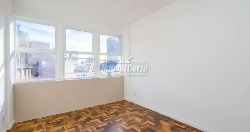 Sala comercial à venda na Avenida Marechal Floriano Peixoto, 228, Centro, Curitiba